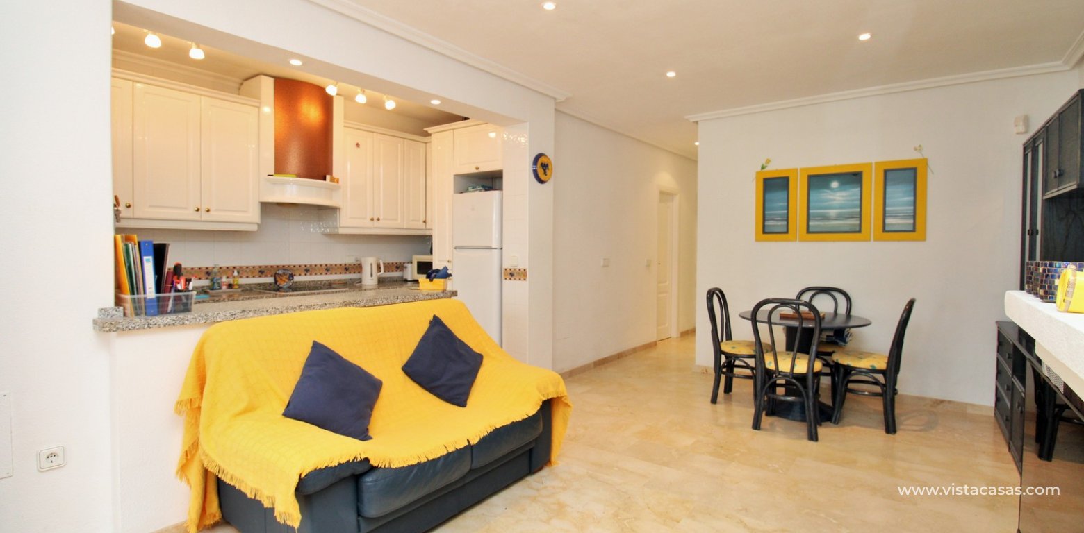 Vente - Bungalow - Villamartin - Los Dolses