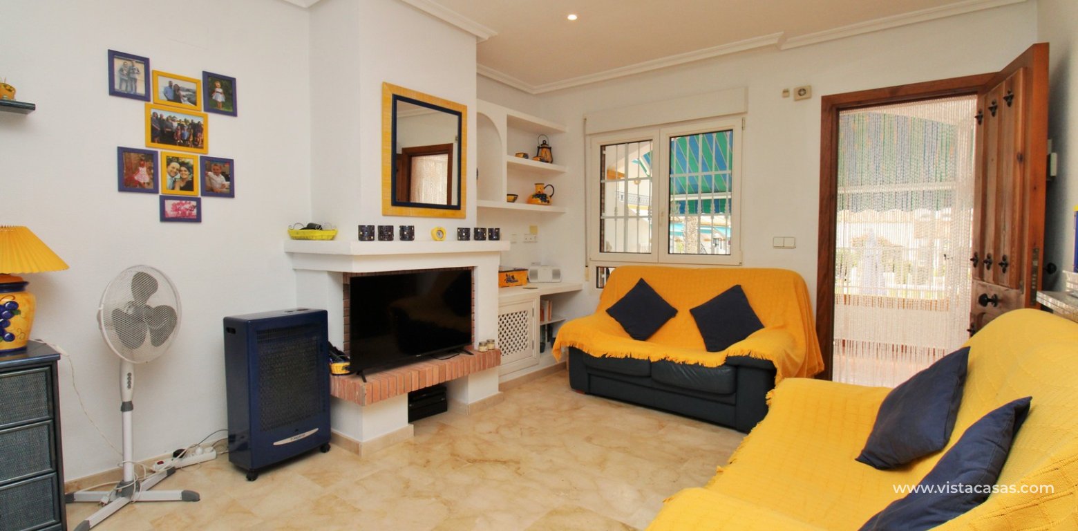 Vente - Bungalow - Villamartin - Los Dolses