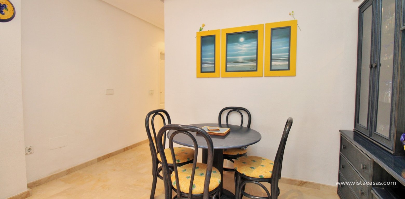 Vente - Bungalow - Villamartin - Los Dolses