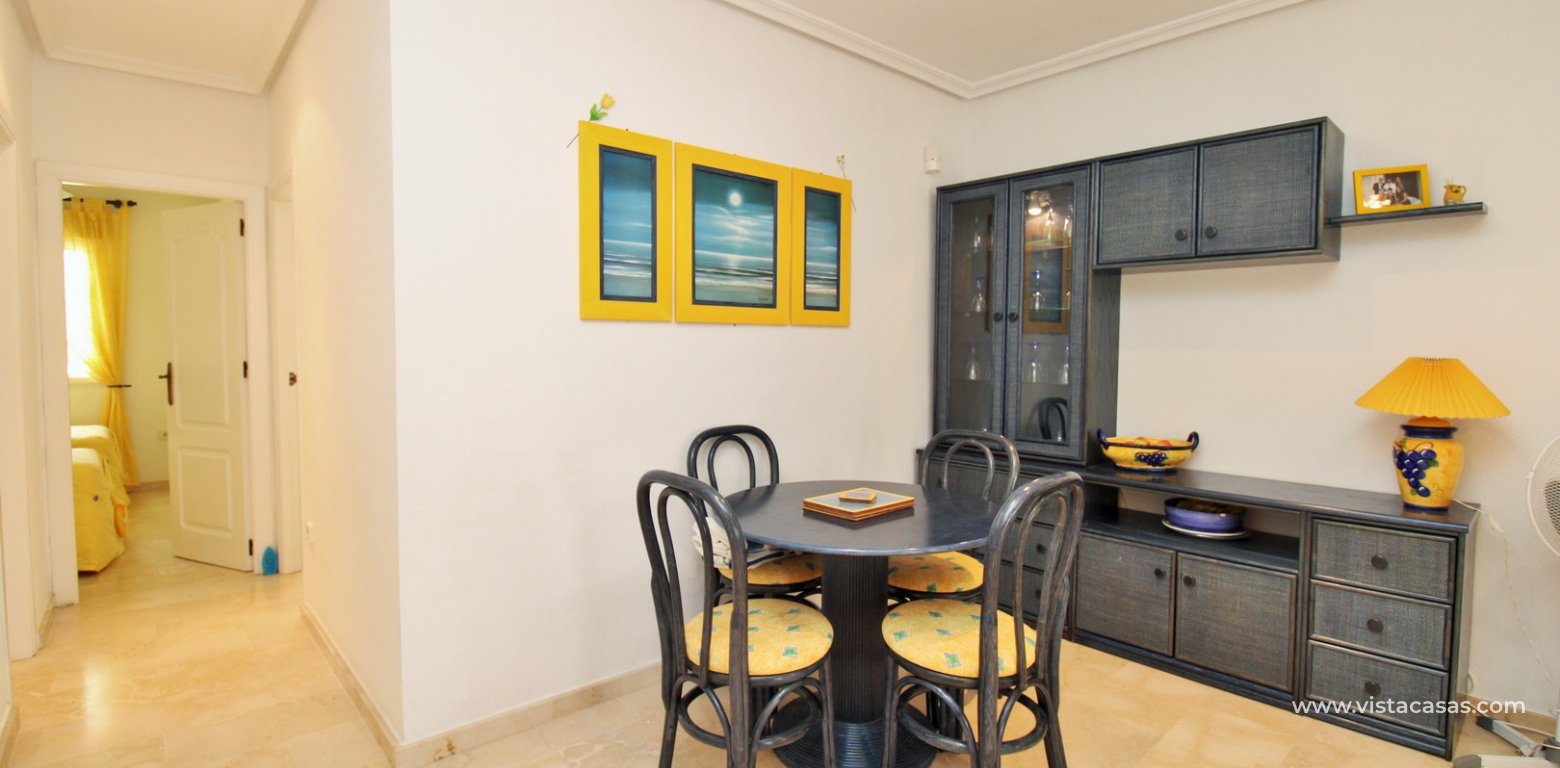 Vente - Bungalow - Villamartin - Los Dolses