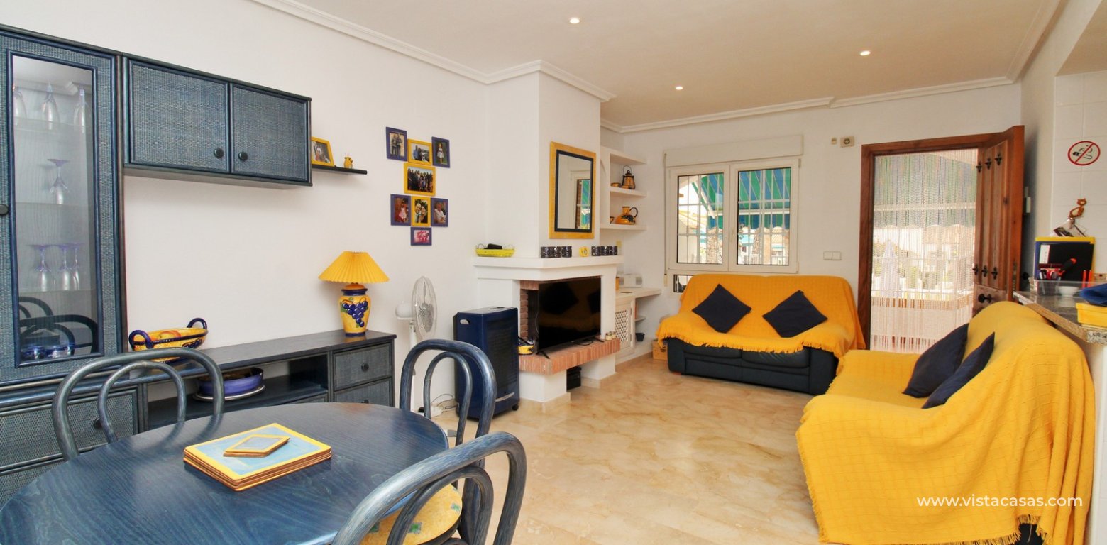 Vente - Bungalow - Villamartin - Los Dolses