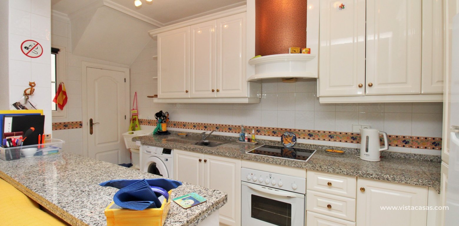 Vente - Bungalow - Villamartin - Los Dolses