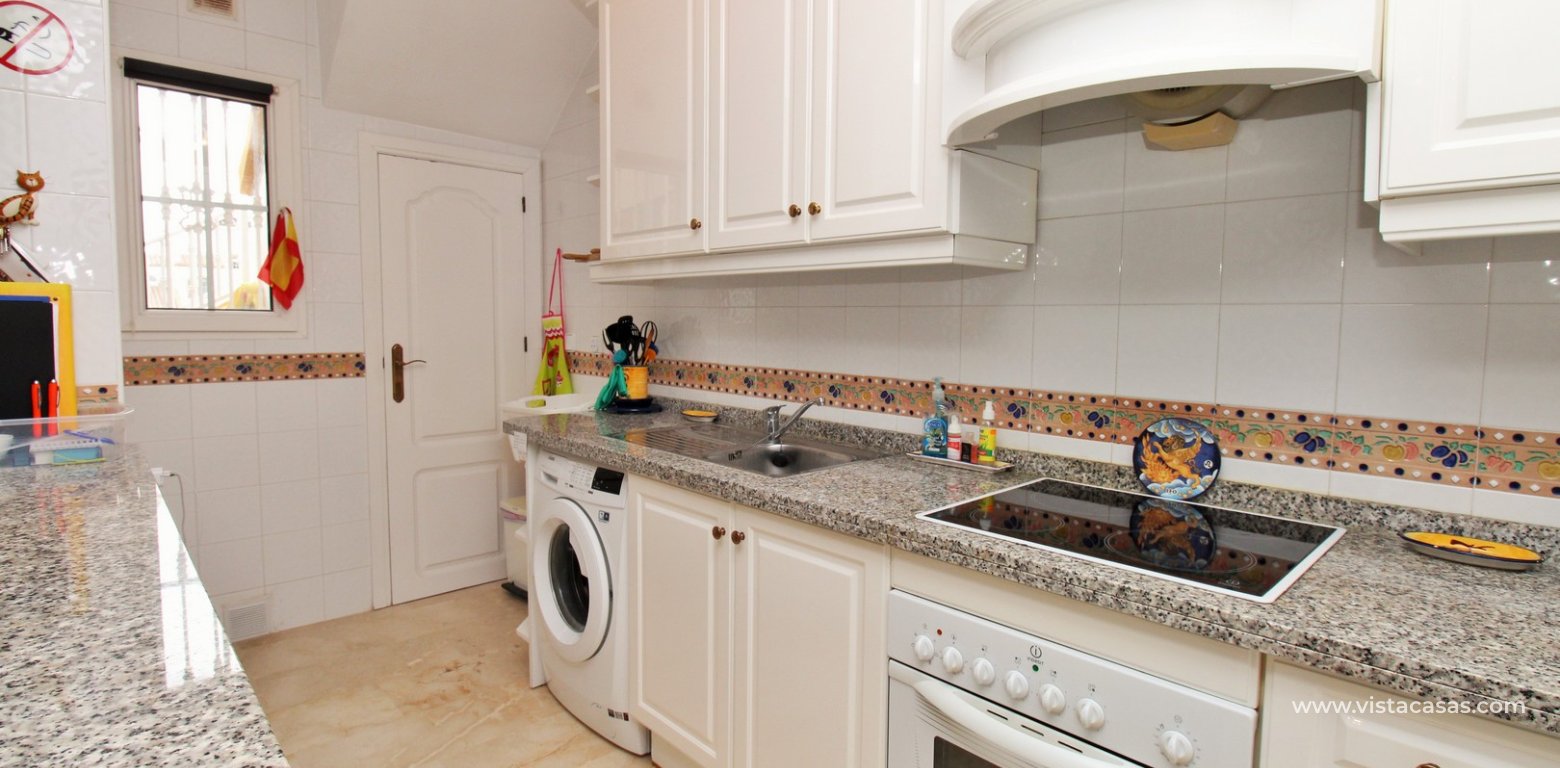 Vente - Bungalow - Villamartin - Los Dolses