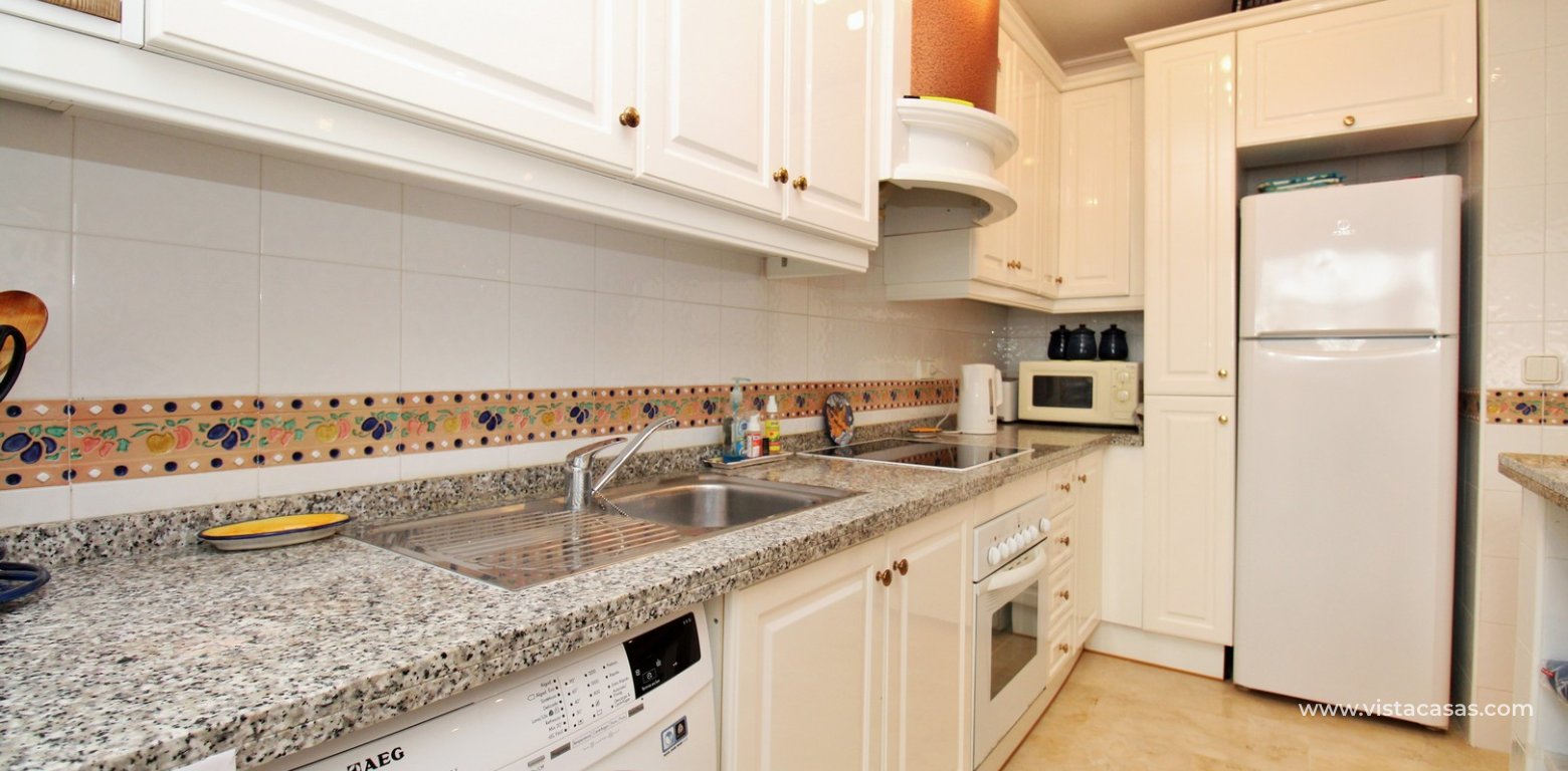 Vente - Bungalow - Villamartin - Los Dolses