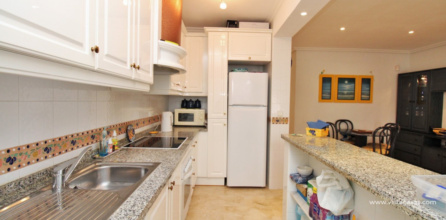 Vente - Bungalow - Villamartin - Los Dolses