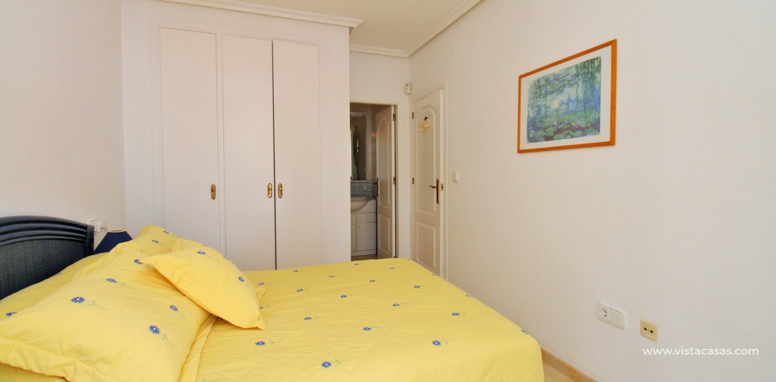 Vente - Bungalow - Villamartin - Los Dolses