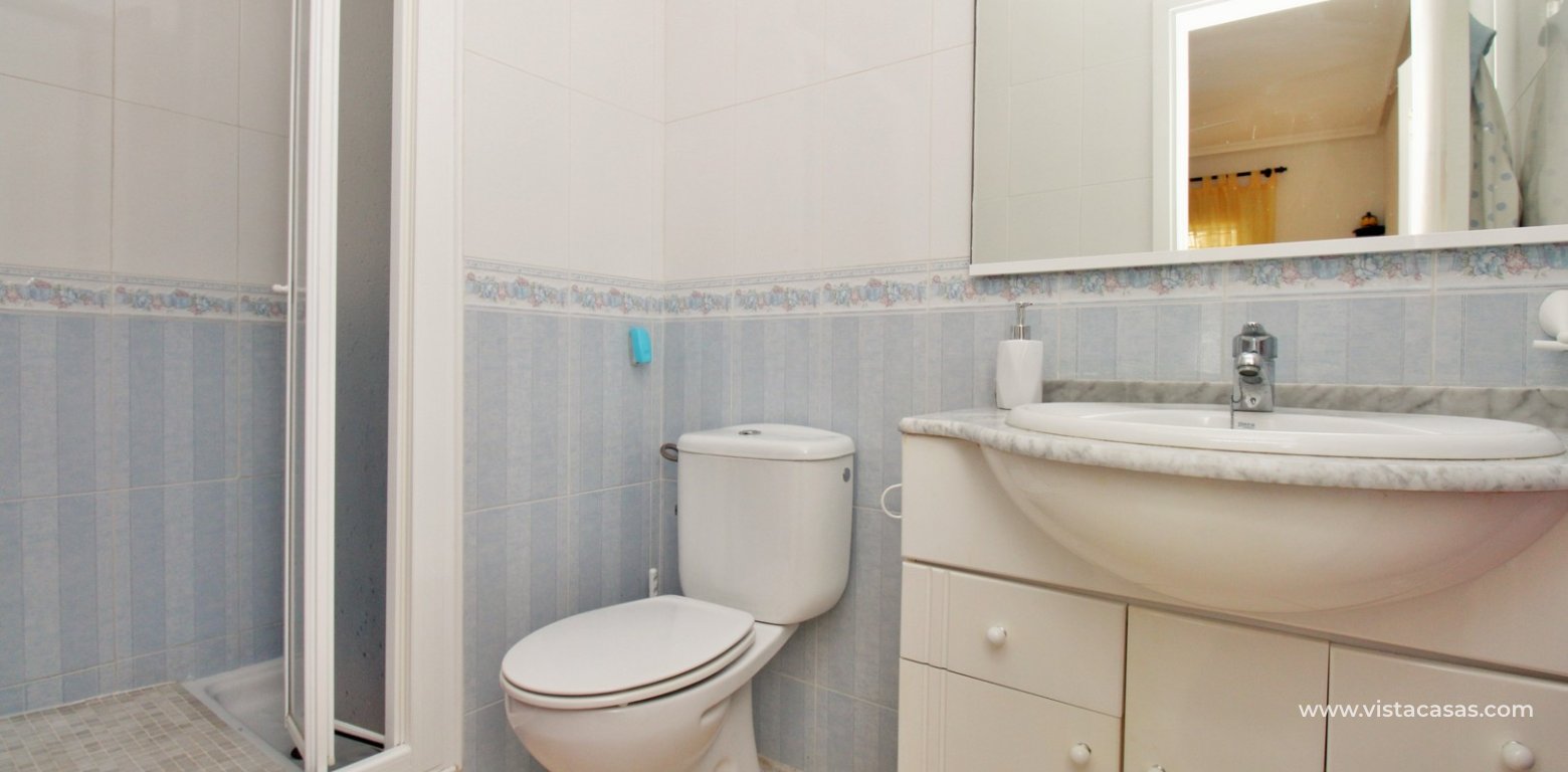 Vente - Bungalow - Villamartin - Los Dolses