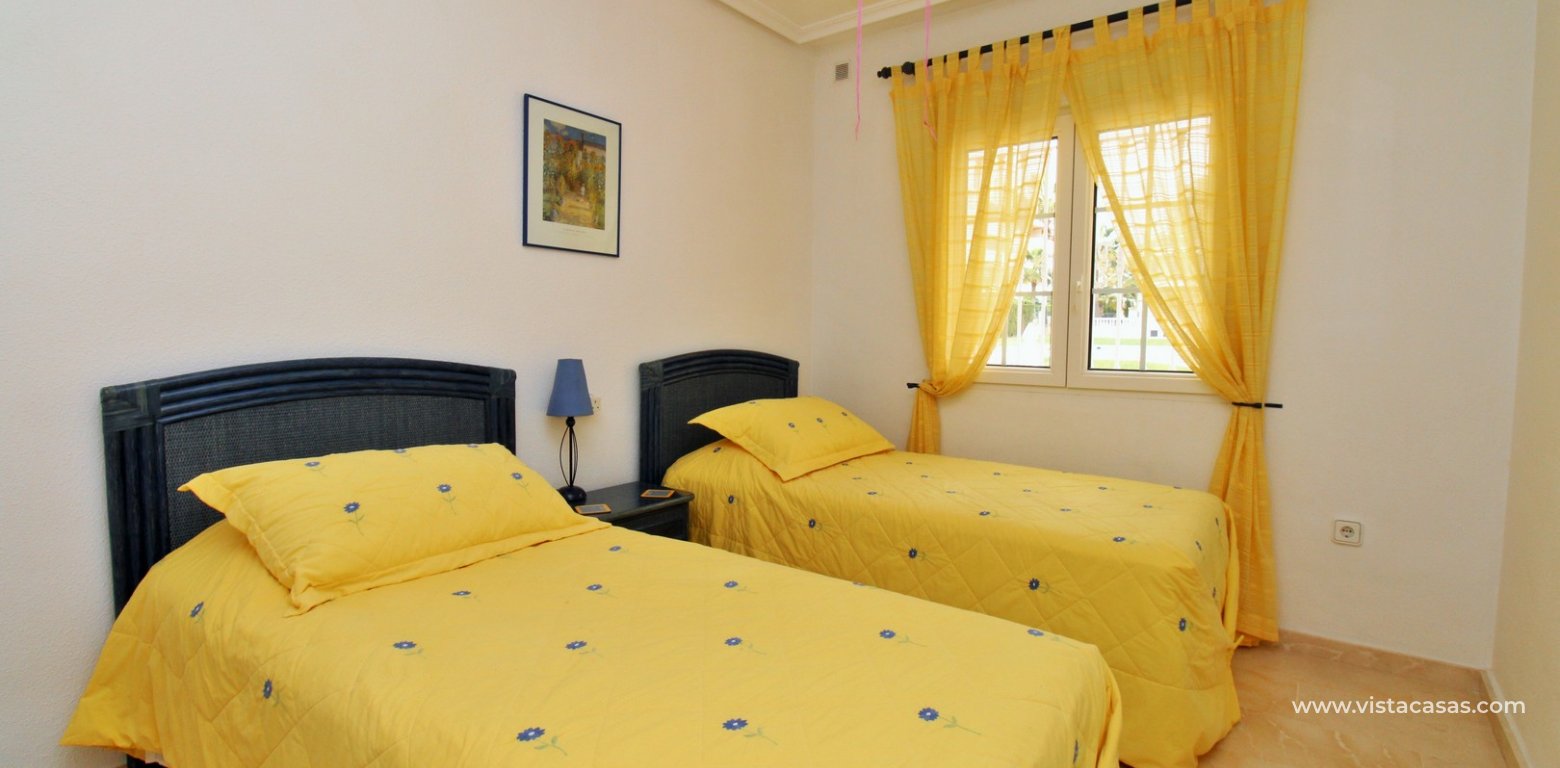 Vente - Bungalow - Villamartin - Los Dolses