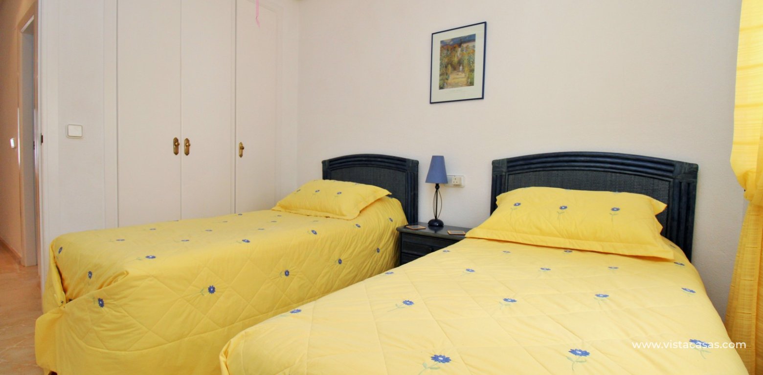 Vente - Bungalow - Villamartin - Los Dolses