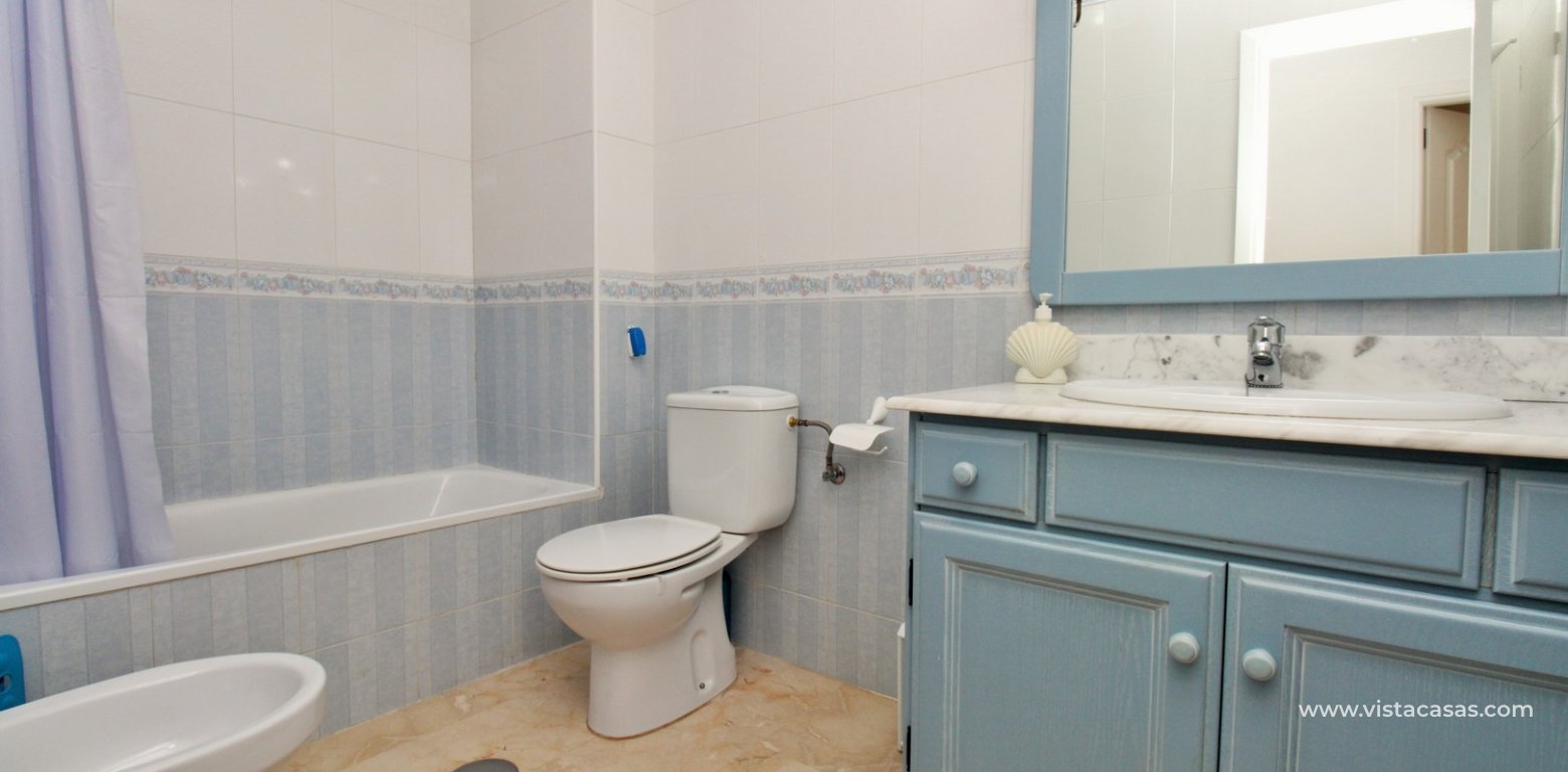 Vente - Bungalow - Villamartin - Los Dolses