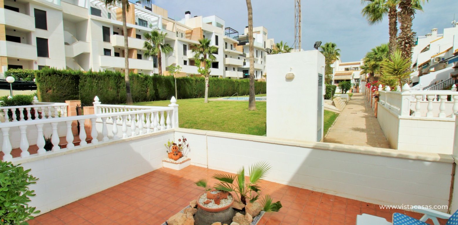 Vente - Bungalow - Villamartin - Los Dolses