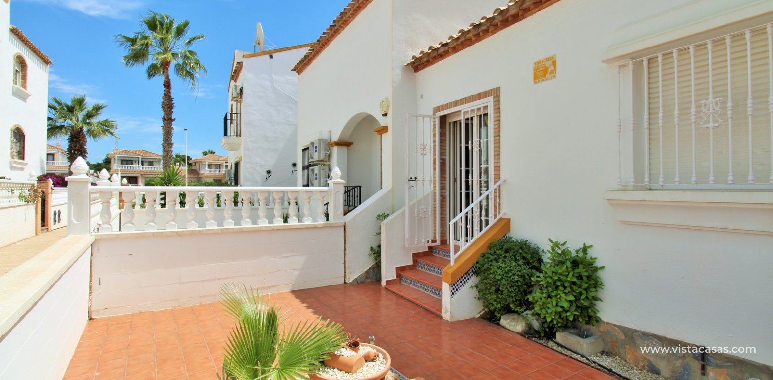 Vente - Bungalow - Villamartin - Los Dolses