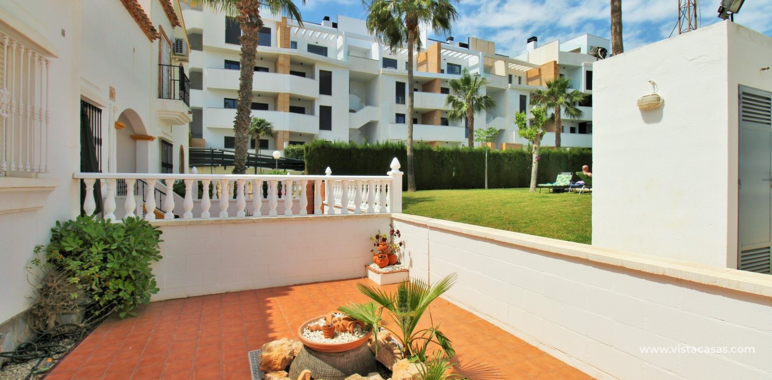 Vente - Bungalow - Villamartin - Los Dolses