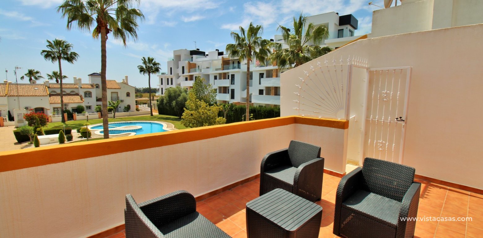 Vente - Bungalow - Villamartin - Los Dolses