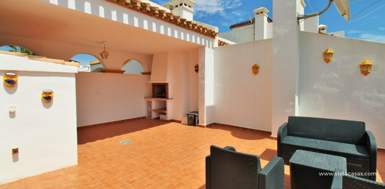 Vente - Bungalow - Villamartin - Los Dolses