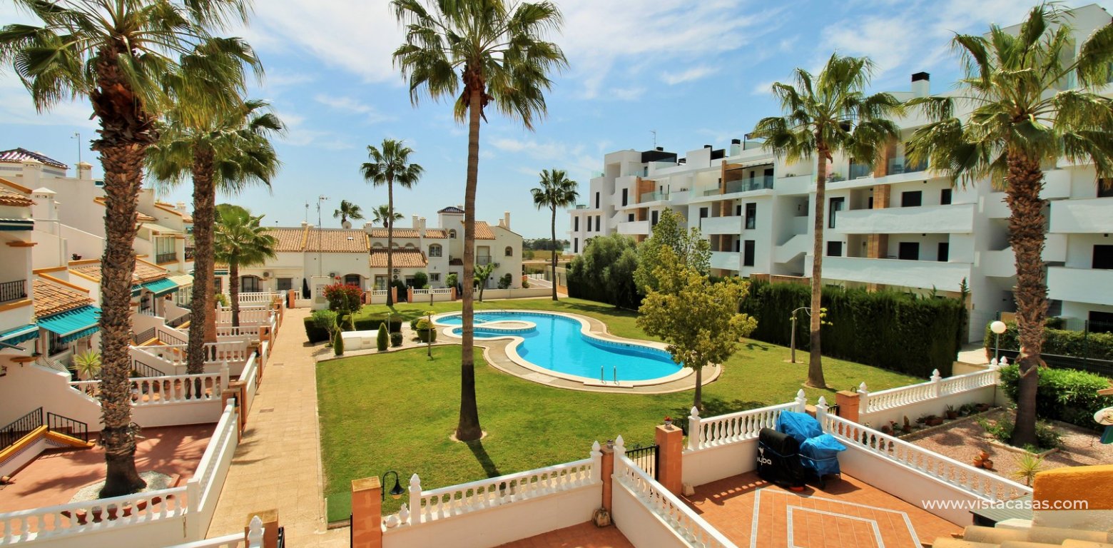 Vente - Bungalow - Villamartin - Los Dolses