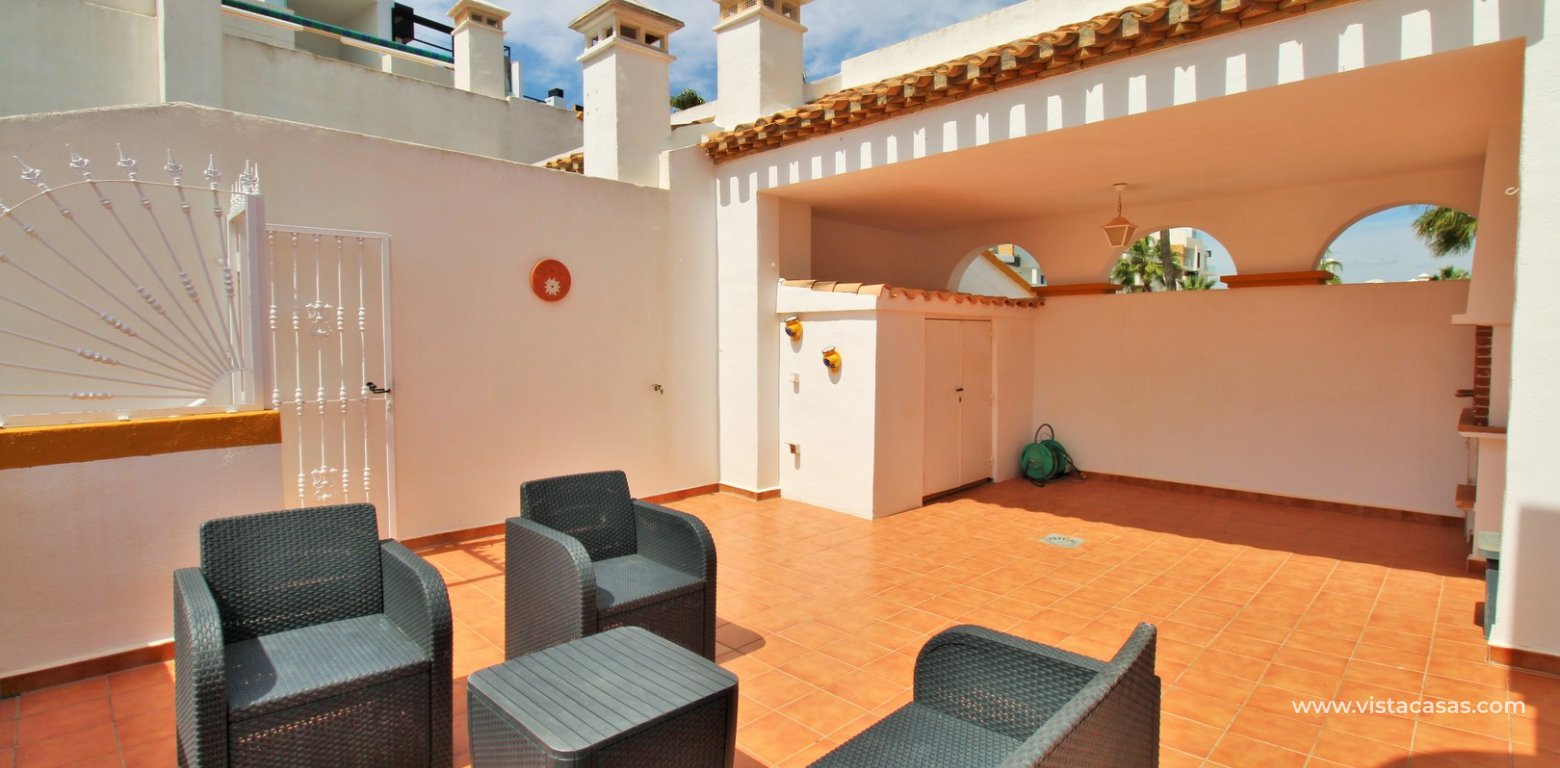 Vente - Bungalow - Villamartin - Los Dolses