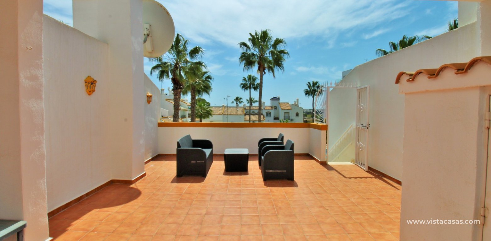 Vente - Bungalow - Villamartin - Los Dolses