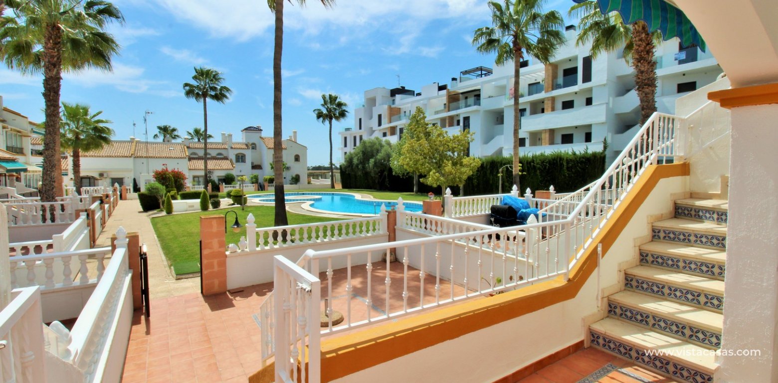 Vente - Bungalow - Villamartin - Los Dolses