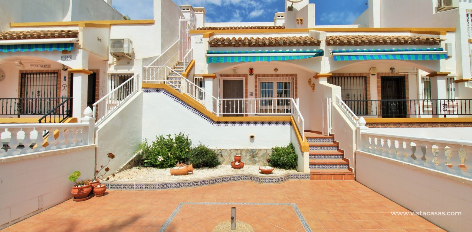 Vente - Bungalow - Villamartin - Los Dolses