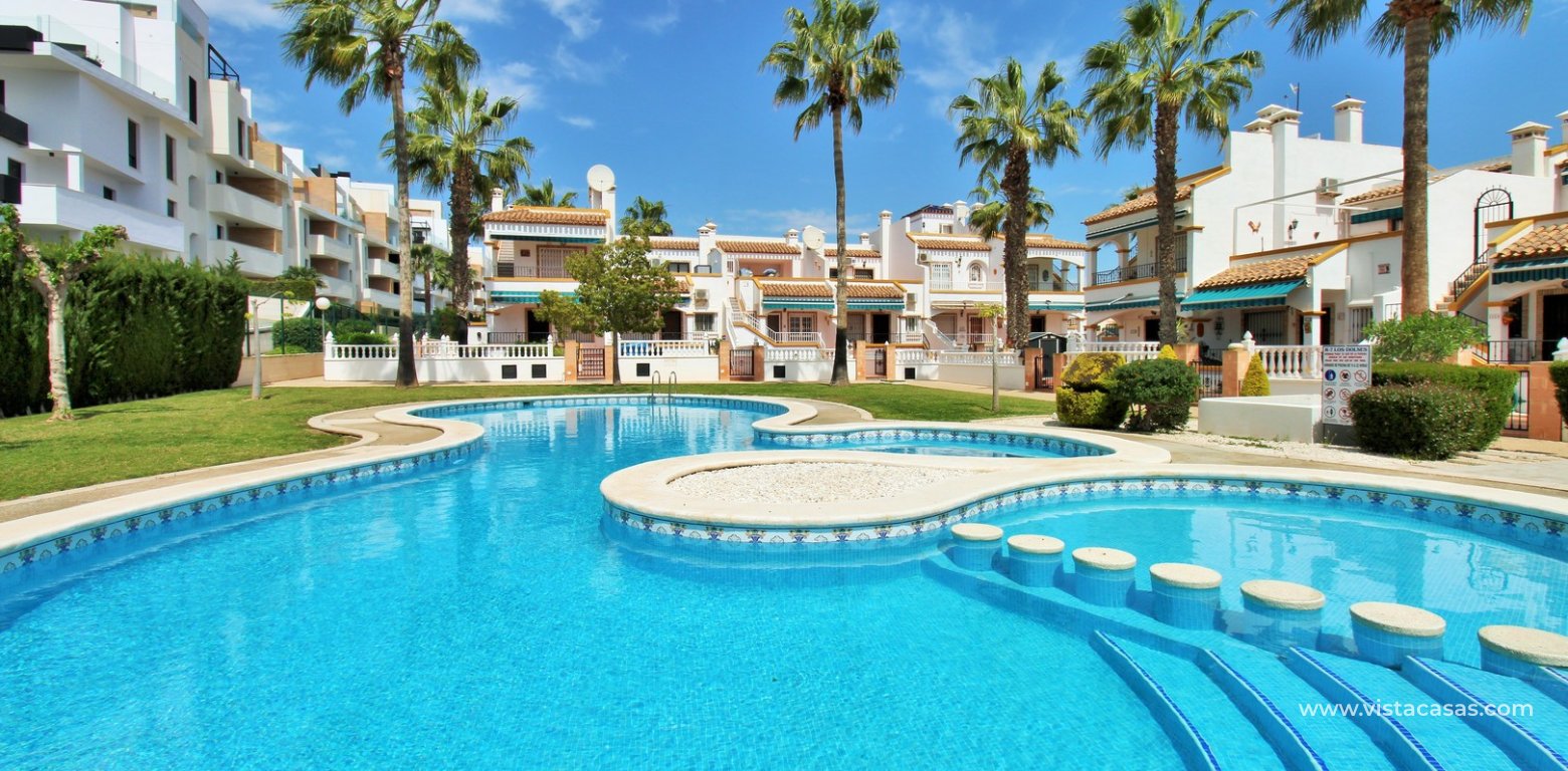 Vente - Bungalow - Villamartin - Los Dolses