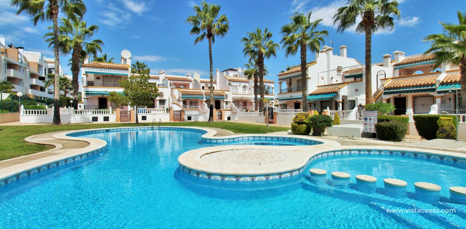 Vente - Bungalow - Villamartin - Los Dolses