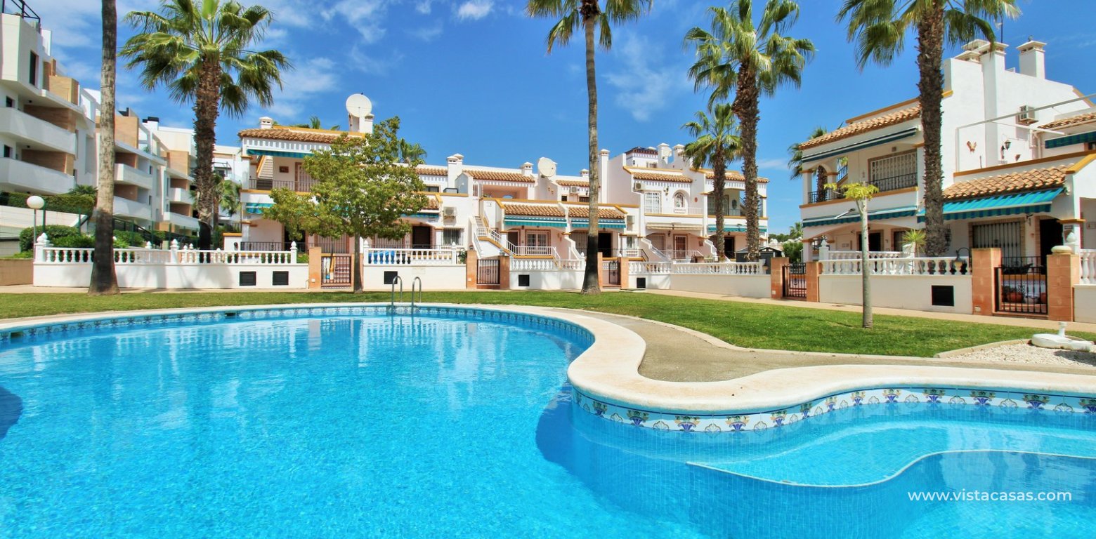 Vente - Bungalow - Villamartin - Los Dolses