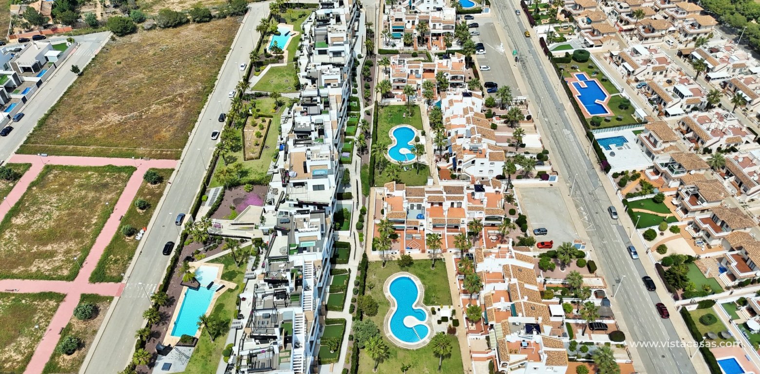 Vente - Bungalow - Villamartin - Los Dolses