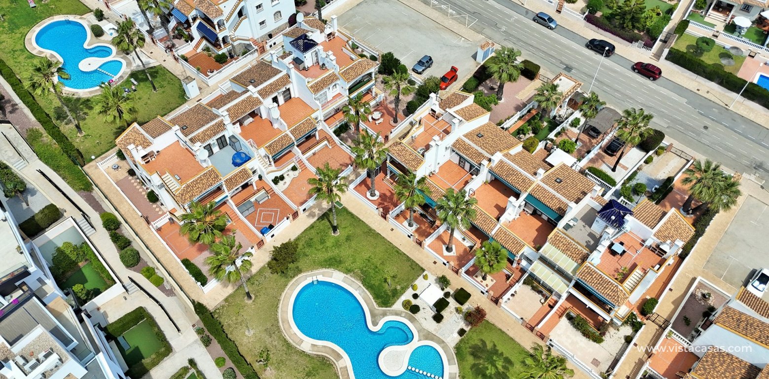 Vente - Bungalow - Villamartin - Los Dolses