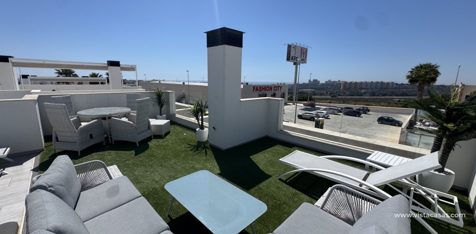 Venta - Chalet - Cabo Roig