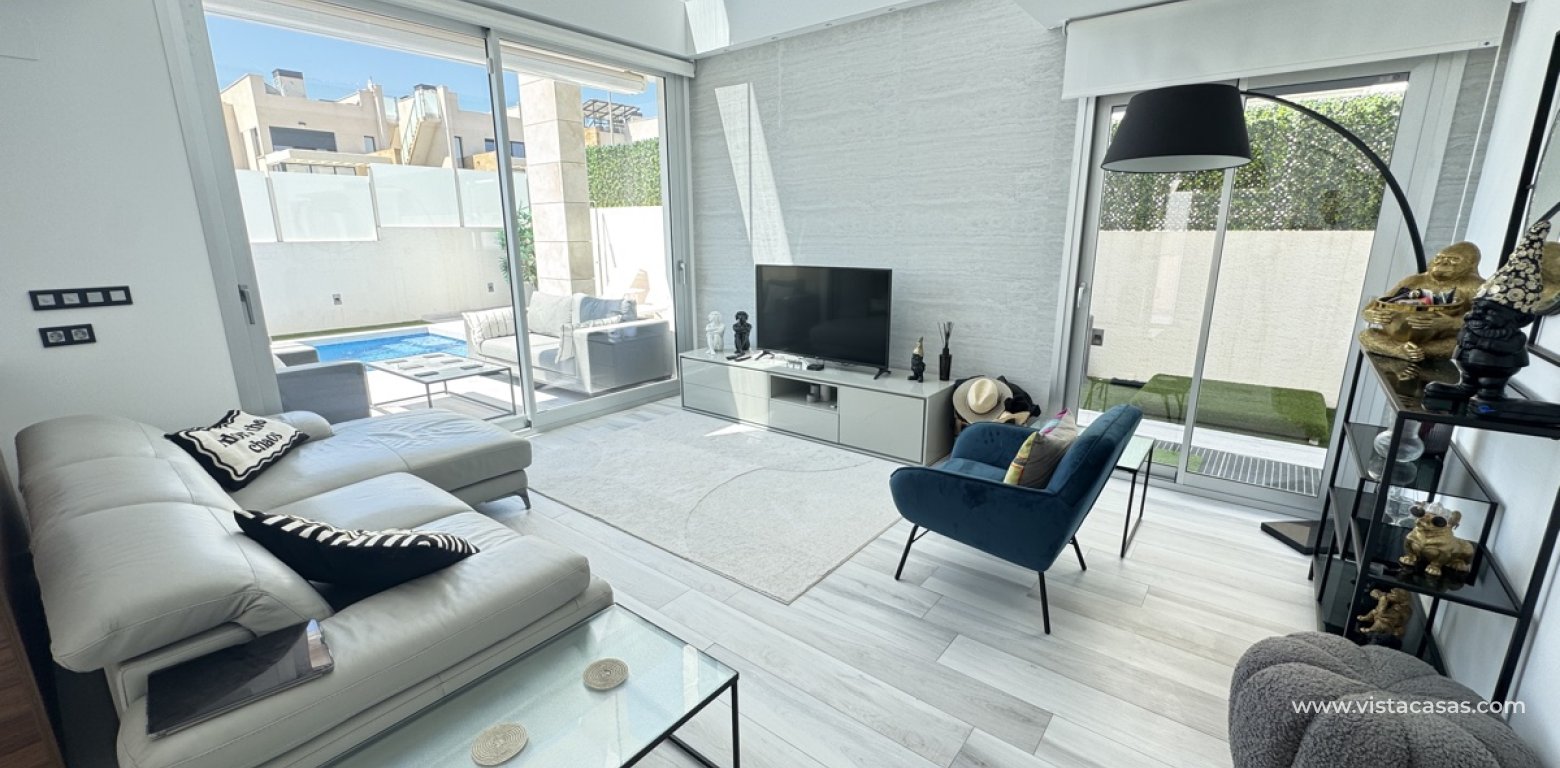 Venta - Chalet - Cabo Roig