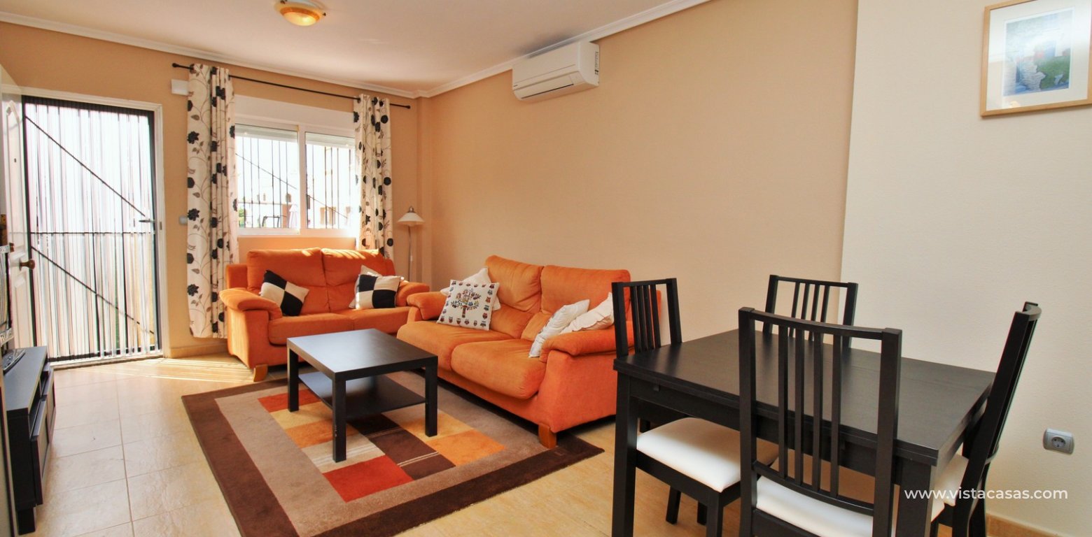 Townhouse for sale Torregolf 4 Pau 8 Villamartin lounge 3