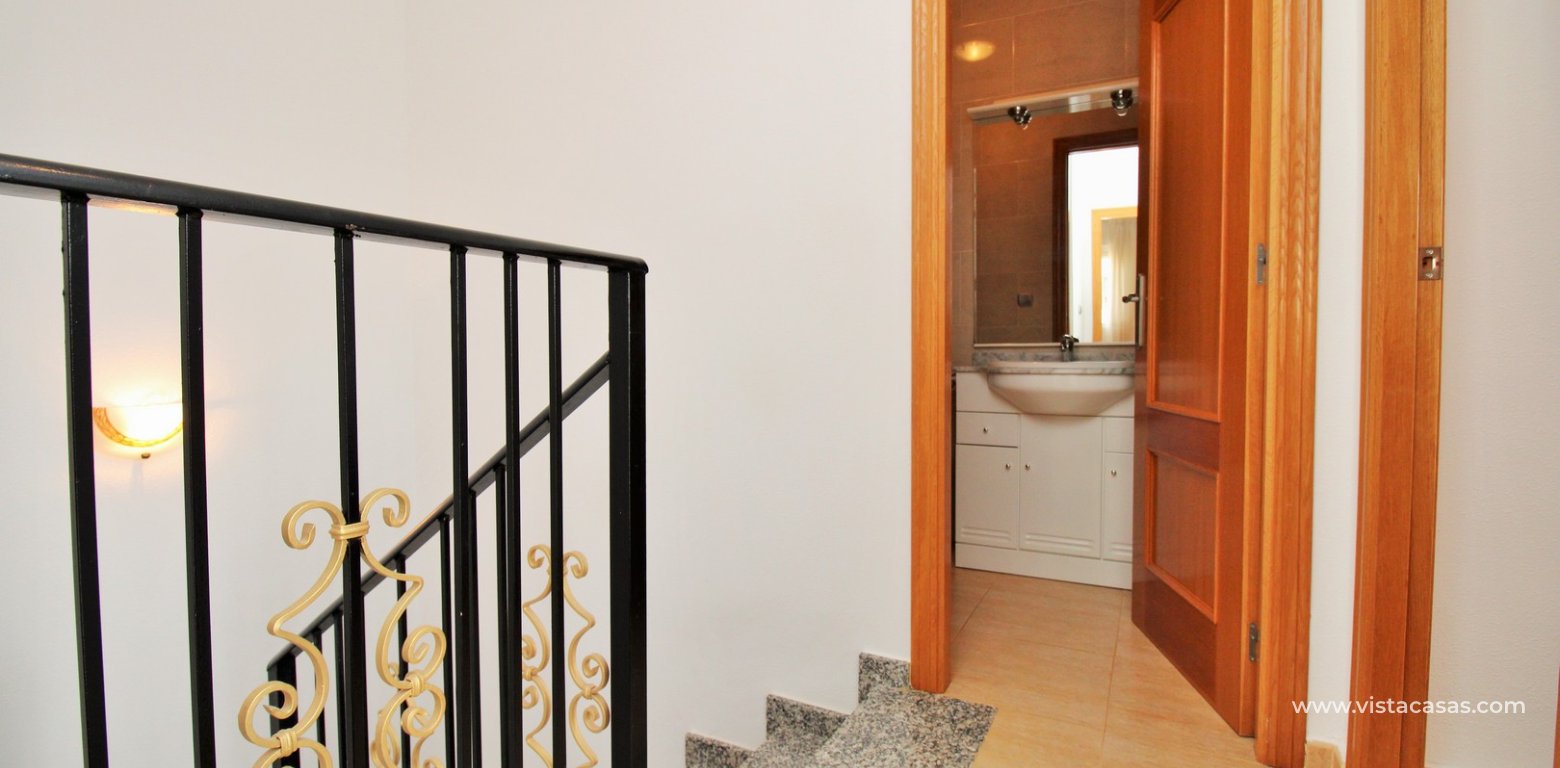 Townhouse for sale Torregolf 4 Pau 8 Villamartin landing