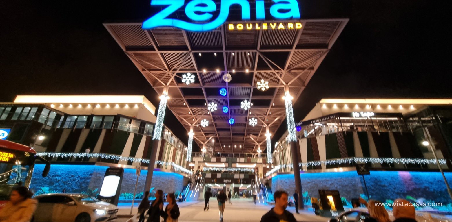 Resale - Townhouse - Villamartin - PAU 8