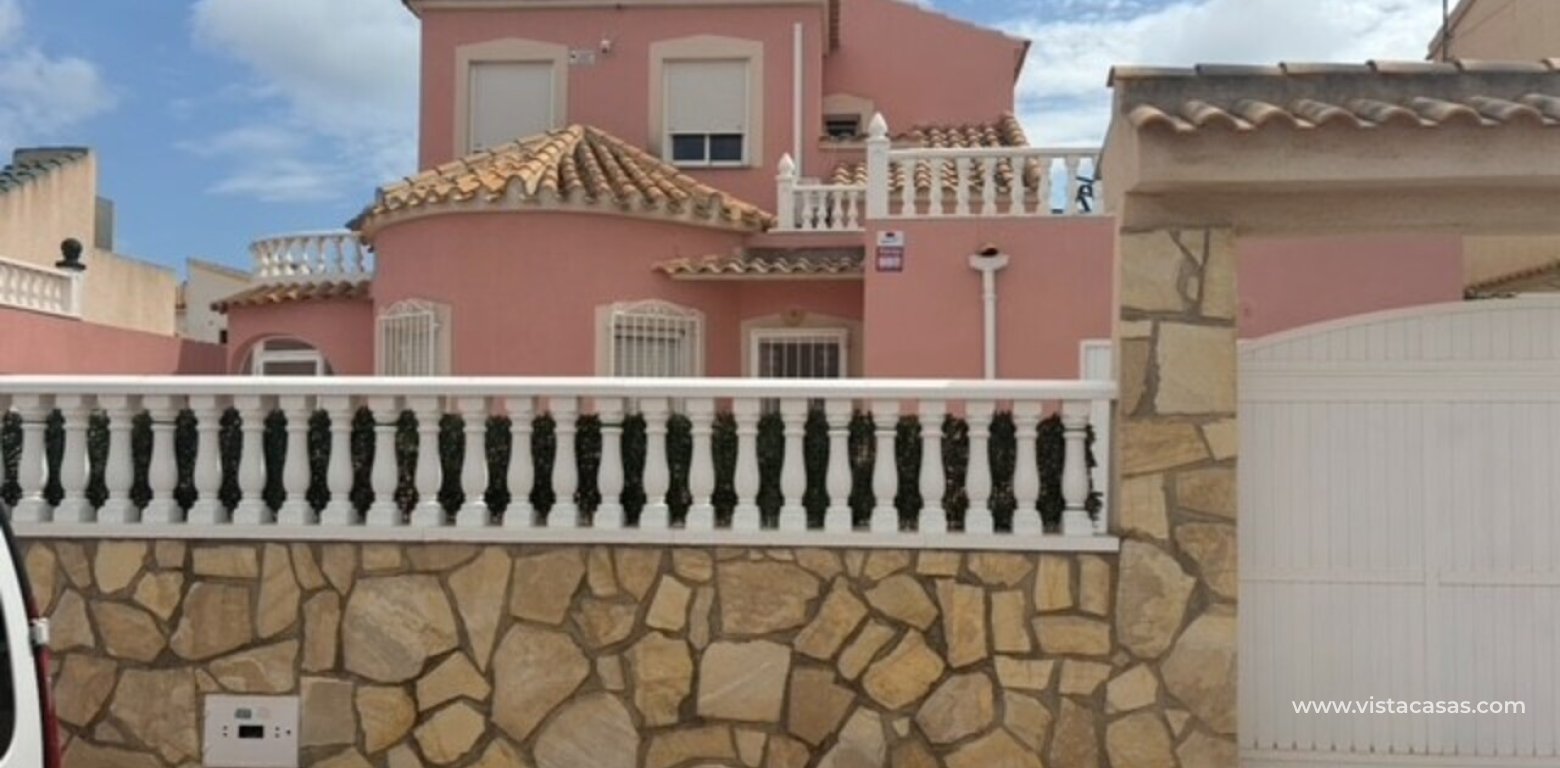 Wtórny - Villa - Playa Flamenca