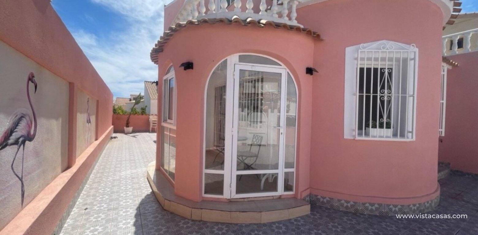 Wtórny - Villa - Playa Flamenca