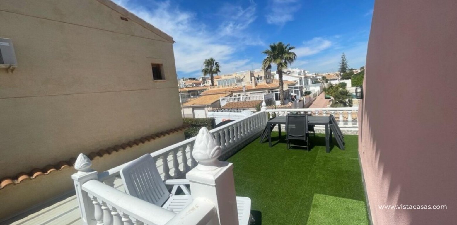 Wtórny - Villa - Playa Flamenca