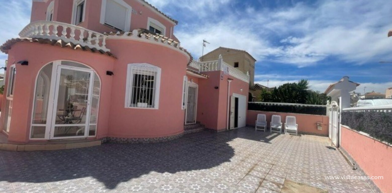 Wtórny - Villa - Playa Flamenca
