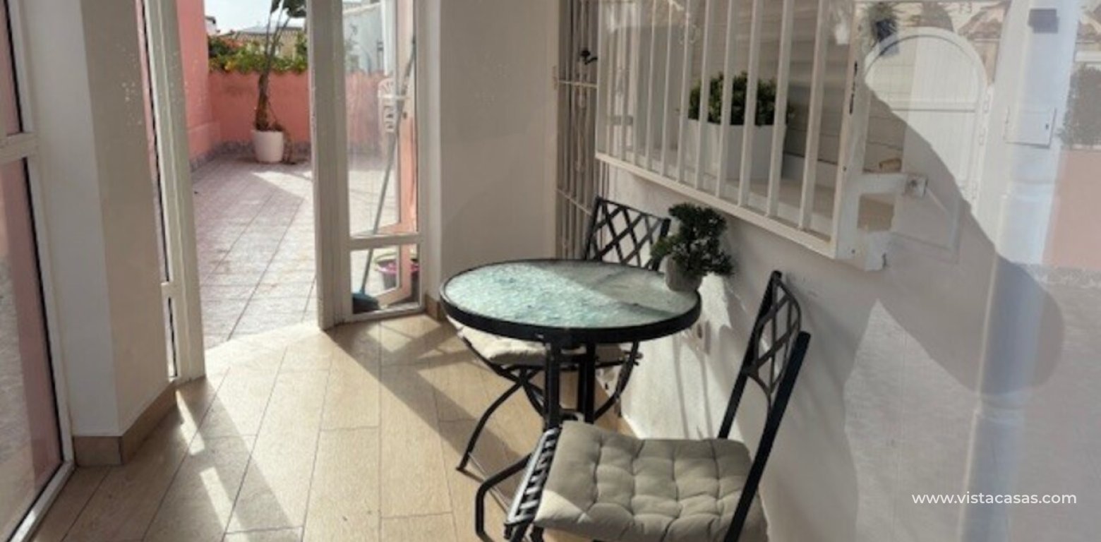 Wtórny - Villa - Playa Flamenca