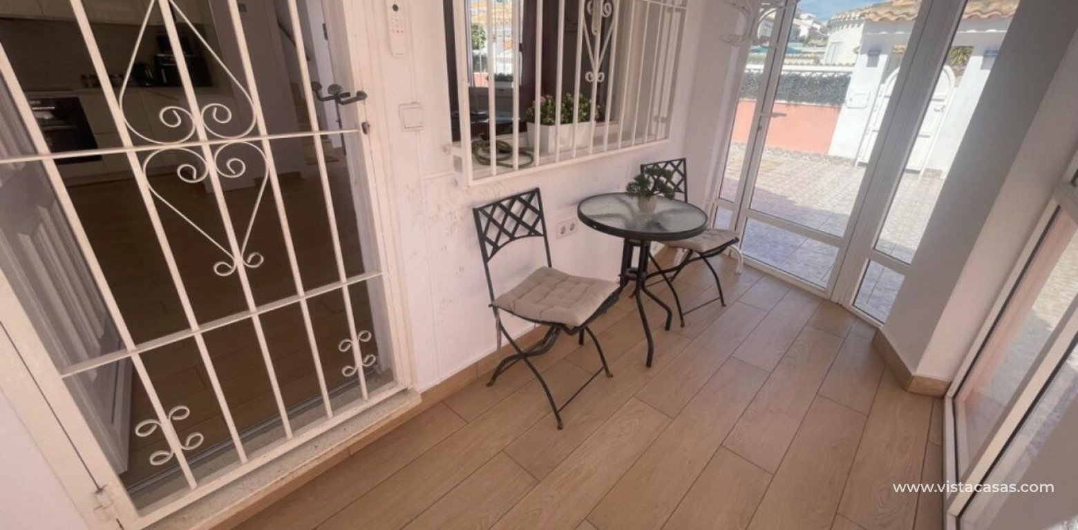 Wtórny - Villa - Playa Flamenca