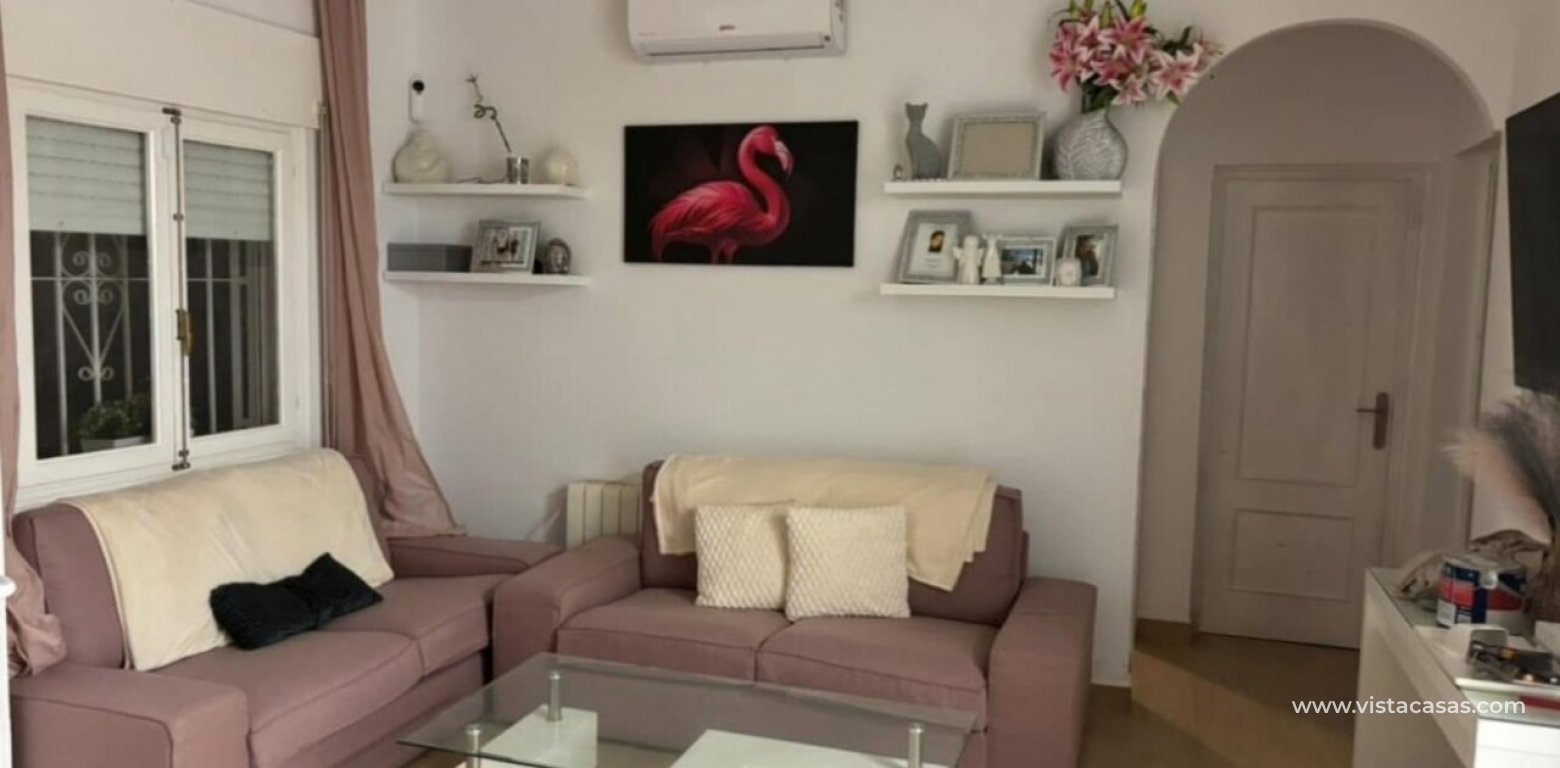 Wtórny - Villa - Playa Flamenca