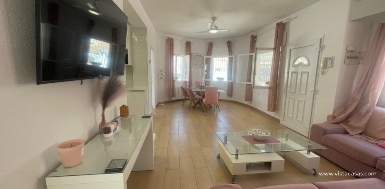 Wtórny - Villa - Playa Flamenca