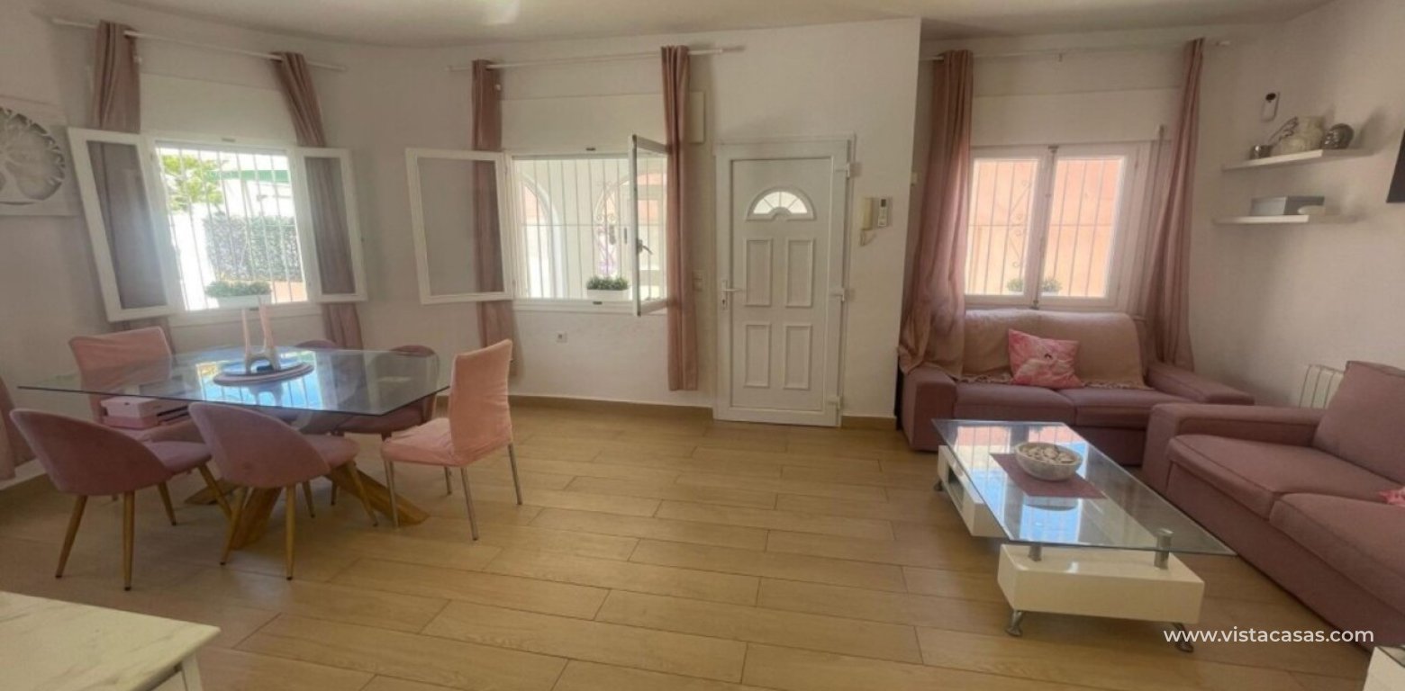 Wtórny - Villa - Playa Flamenca