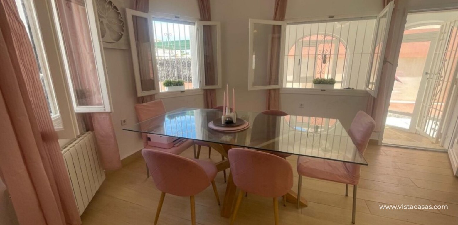 Wtórny - Villa - Playa Flamenca