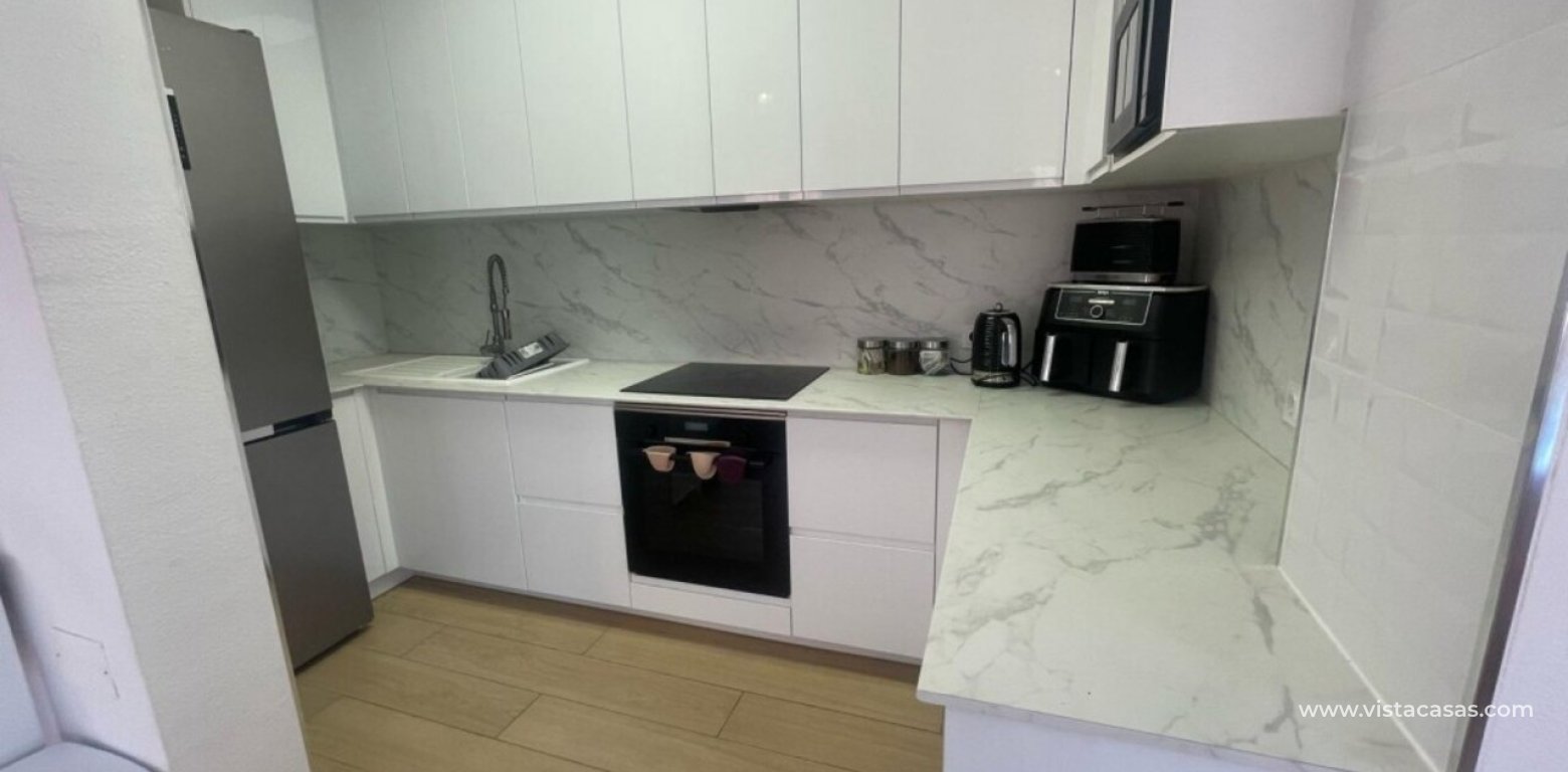 Wtórny - Villa - Playa Flamenca