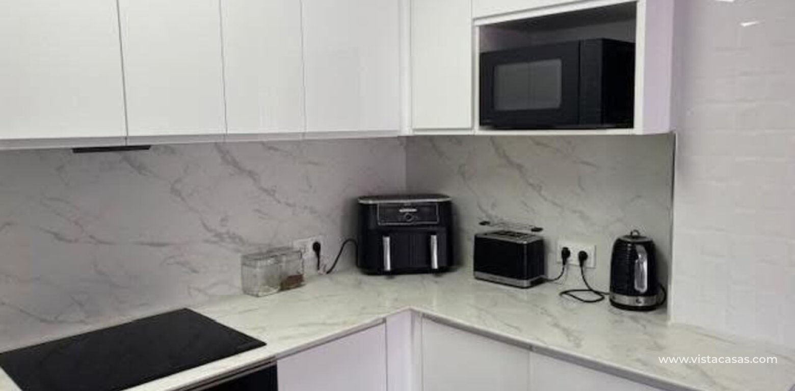 Wtórny - Villa - Playa Flamenca