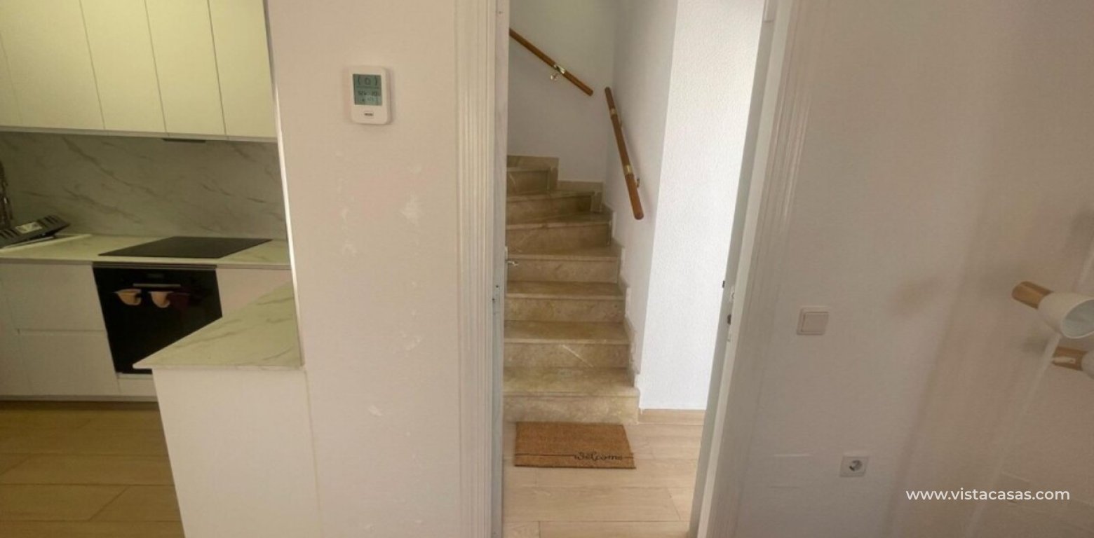 Wtórny - Villa - Playa Flamenca