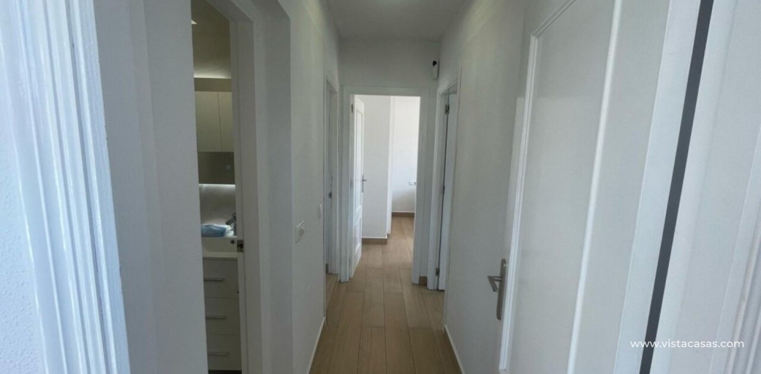 Wtórny - Villa - Playa Flamenca