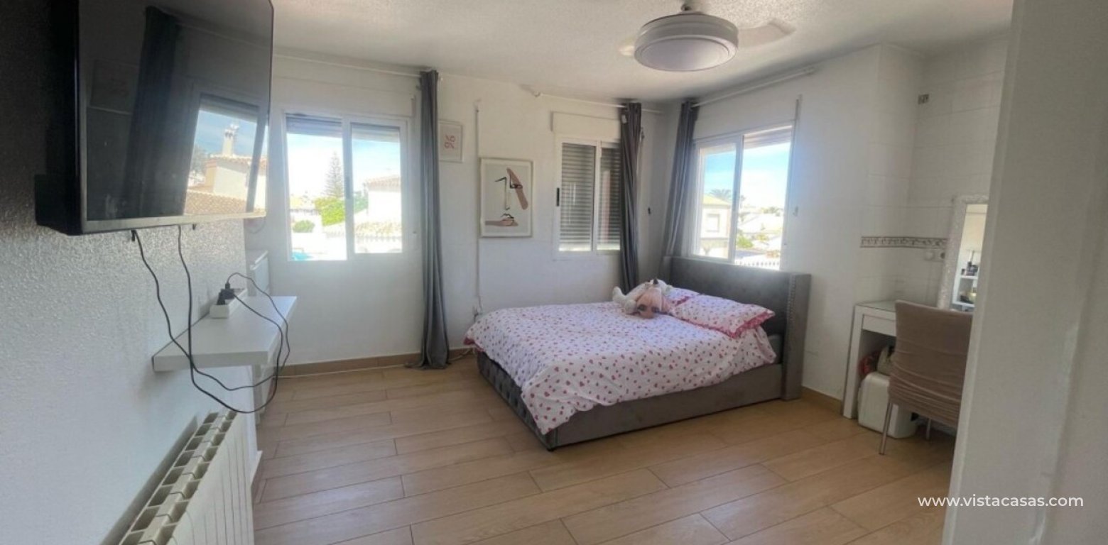 Wtórny - Villa - Playa Flamenca