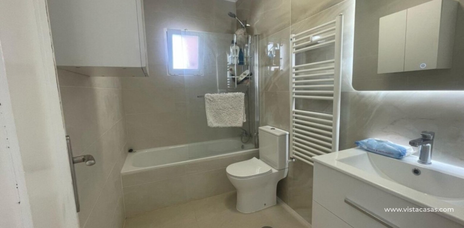 Wtórny - Villa - Playa Flamenca